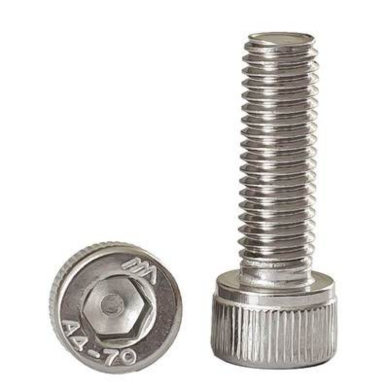 316 Stainless Steel Allen Bolt
