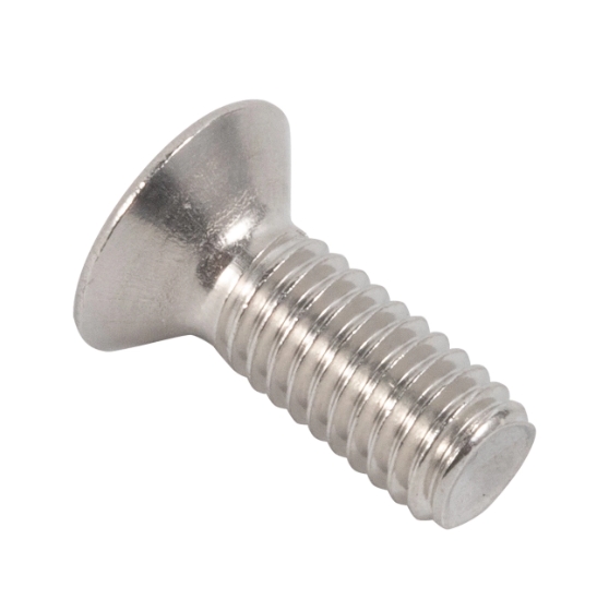 C1022 304 316 Stainless Steel Csk Head ISO7046 Bolt Philips Cross Recessed Flat Head Machine Screws DIN965 motorcycle Accessories 2