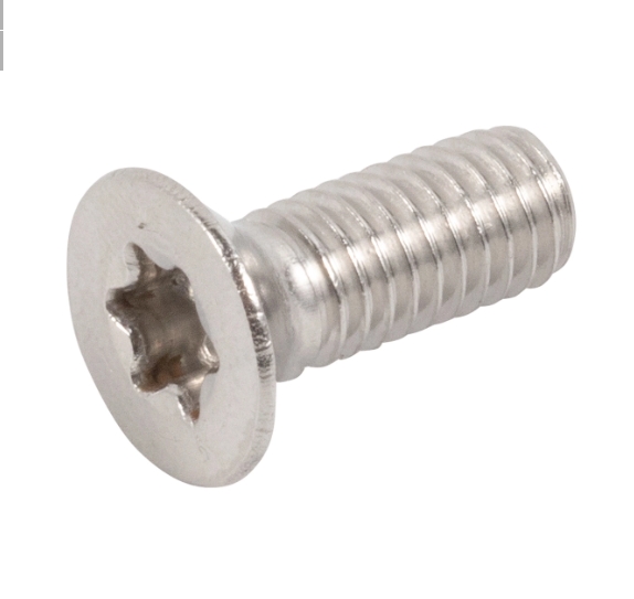 C1022 304 316 Stainless Steel Csk Head ISO7046 Bolt Philips Cross Recessed Flat Head Machine Screws DIN965 motorcycle Accessories 5