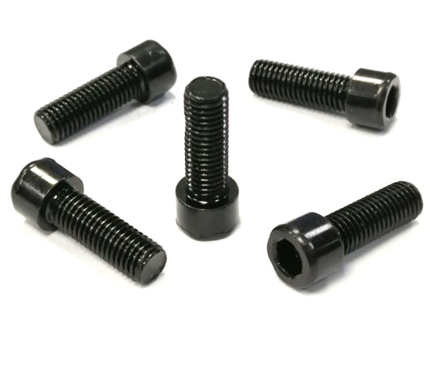 DIN912 Allen Hexagon Socket Cheese Head Cap Screws Allen Key Bolts Hex Socket Bolt