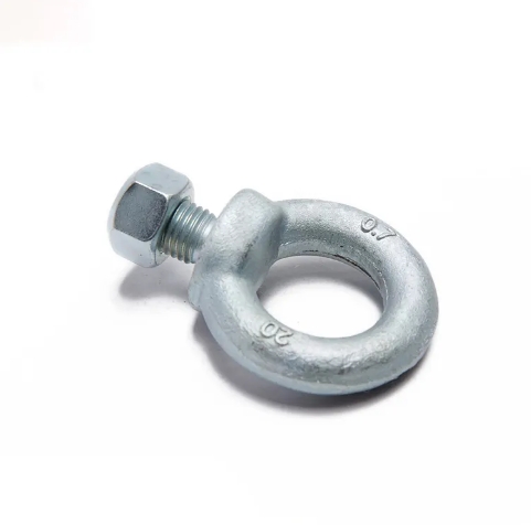 Eye Screws routing Eye bolts for Lifting pigtail masonry anchor eye bolt special bolt 1