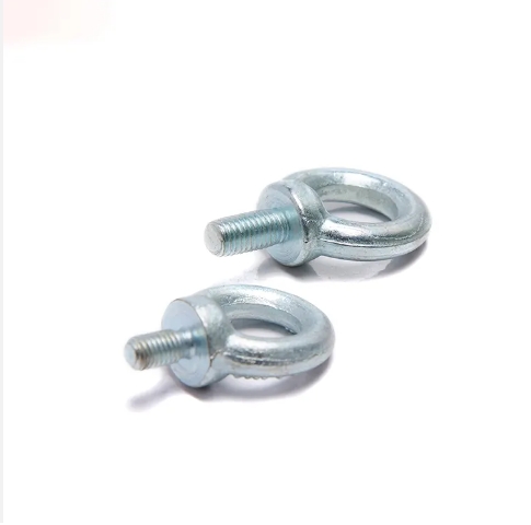 Eye Screws routing Eye bolts for Lifting pigtail masonry anchor eye bolt special bolt 2