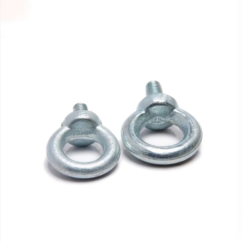 Eye Screws routing Eye bolts for Lifting pigtail masonry anchor eye bolt special bolt 3