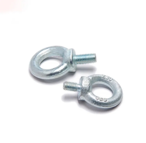 Eye Screws routing Eye bolts for Lifting pigtail masonry anchor eye bolt special bolt 4