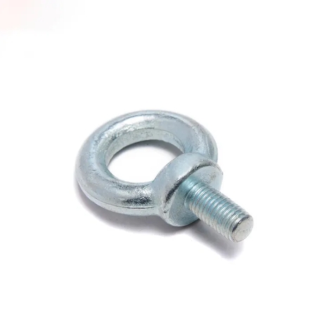 Eye Screws routing Eye bolts for Lifting pigtail masonry anchor eye bolt special bolt 5