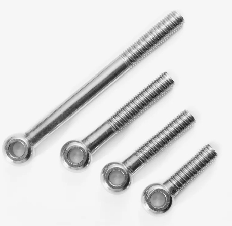 Fastener Manufacturer M4 – M36 Stainless Steel 304 DIN 444 Swing Bolts Din 444 Swing Bolts Building Screws 5
