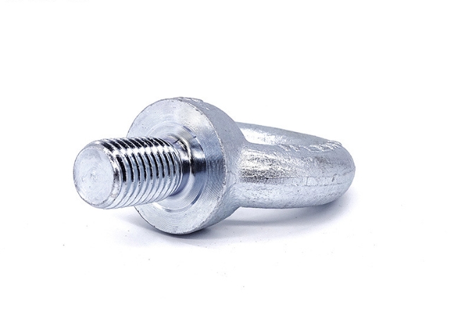 Professional Factory Manufacturers High Strength Customized Carbon Steel Lifting Eye Bolts