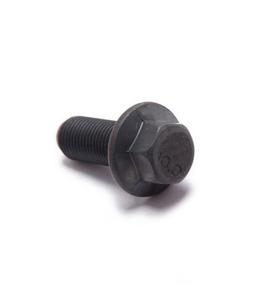 Hot-selling Carbon Steel Black Oxide Flange Bolt All sizes