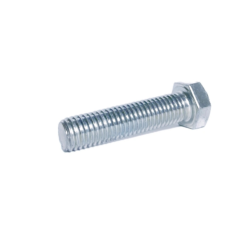 10.9 Grade Carbon Steel Hex Bolt