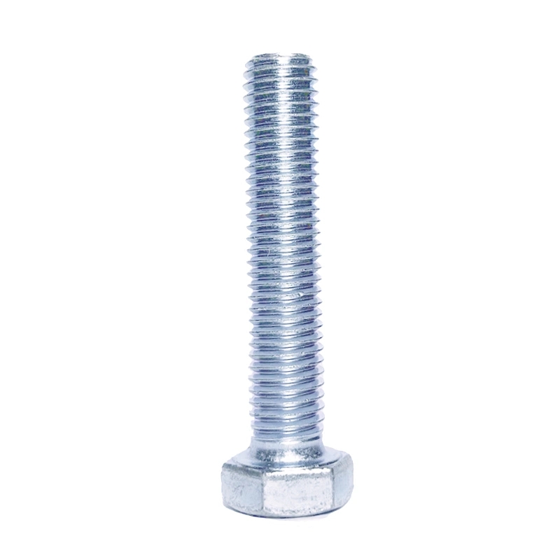 10.9 Grade Carbon Steel Hex Bolt 1
