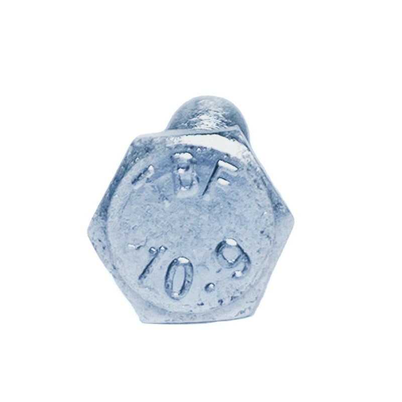 10.9 Grade Carbon Steel Hex Bolt 2
