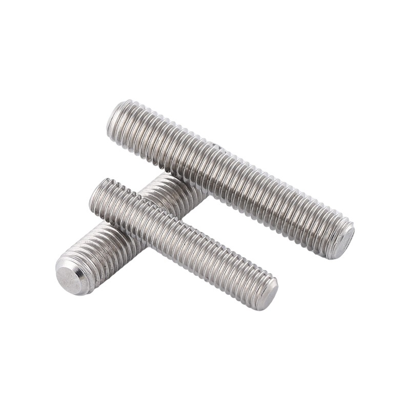 304 Stainless Steel Thread Rod