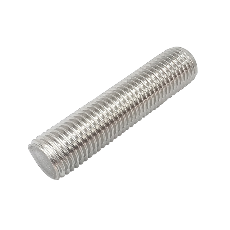 304 Stainless Steel Thread Rod 2