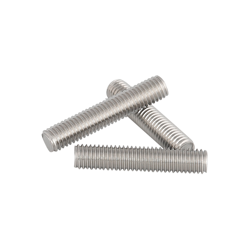 304 Stainless Steel Thread Rod 4