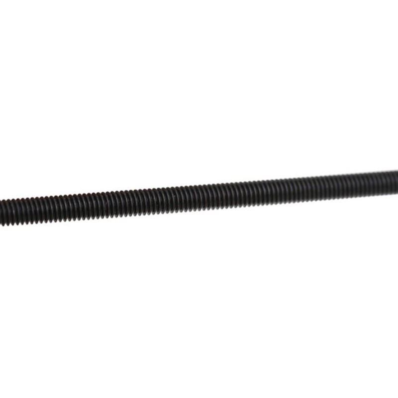 Grade 8.8 Carbon Steel Black Thread Rod 3