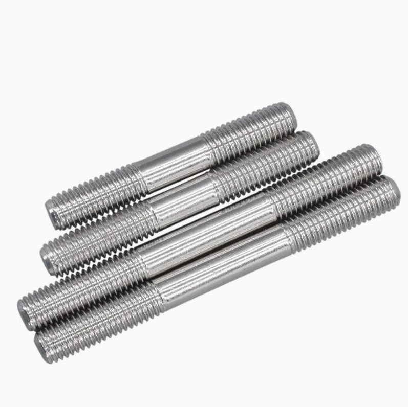 Wholesale Carbon Steel or Stainless Steel Stud Bolts