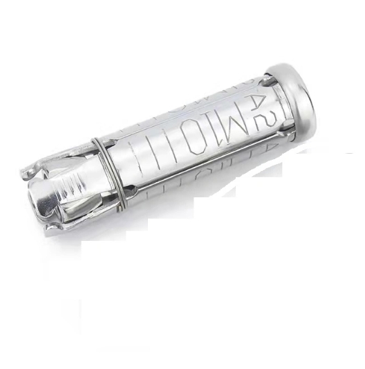 Heavy Duty Shield Wall Anchor Stainless Steel Tam Shield Anchor Bolt A2 A4 3PCS 4PCS Expansion Anchor Fix Bolt 2