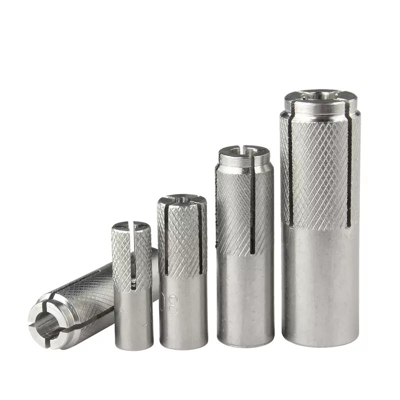 304 Stainless Steel Drop In Anchor 1