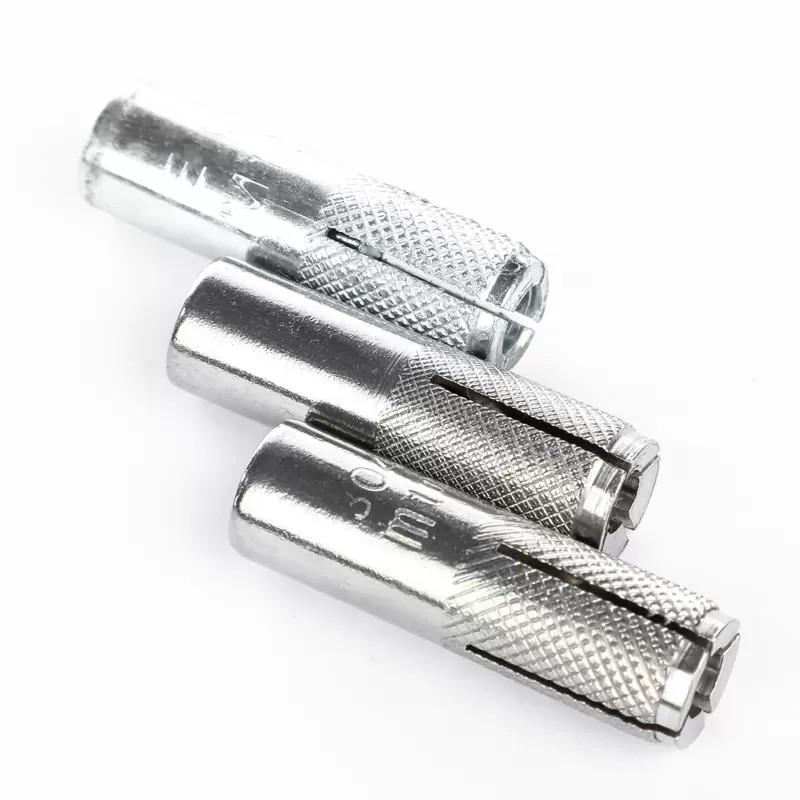304 Stainless Steel Drop In Anchor 2