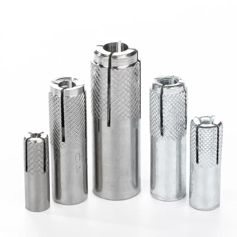 304 Stainless Steel Drop In Anchor 3