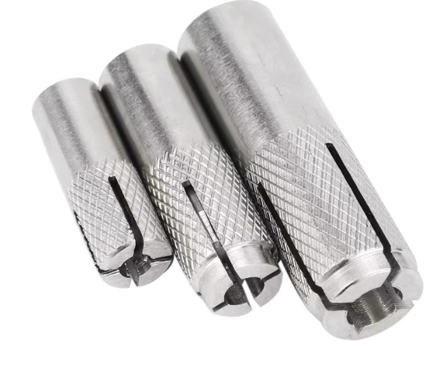 Fastener Manufacturers Sale Drop in Anchors for Cement Industry Construction Conveyor Use 1