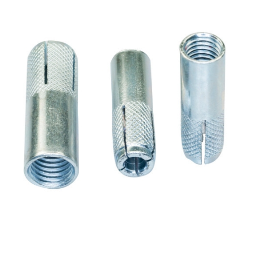 M6 M8 M10 M12 M16 Drop in Anchor/expansion Anchor/concrete Bolt Fixing Anchors 1