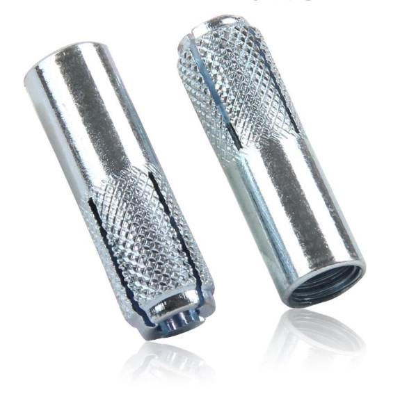 M6 M8 M10 M12 M16 Drop in Anchor/expansion Anchor/concrete Bolt Fixing Anchors 2