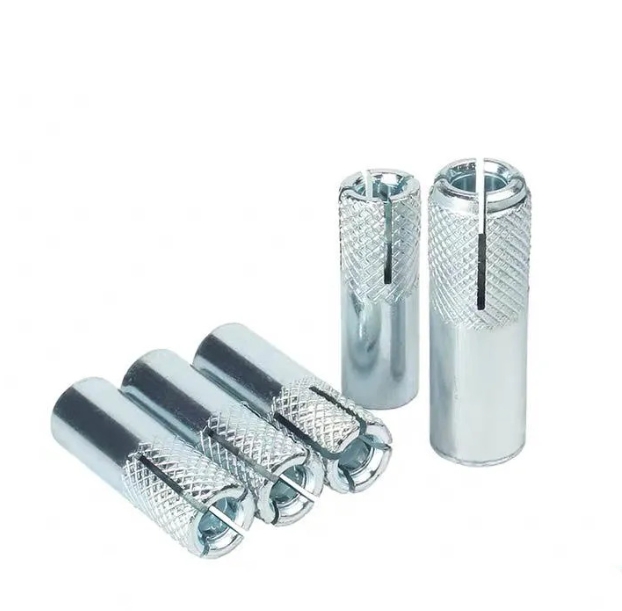 M6 M8 M10 M12 M16 Drop in Anchor/expansion Anchor/concrete Bolt Fixing Anchors 3