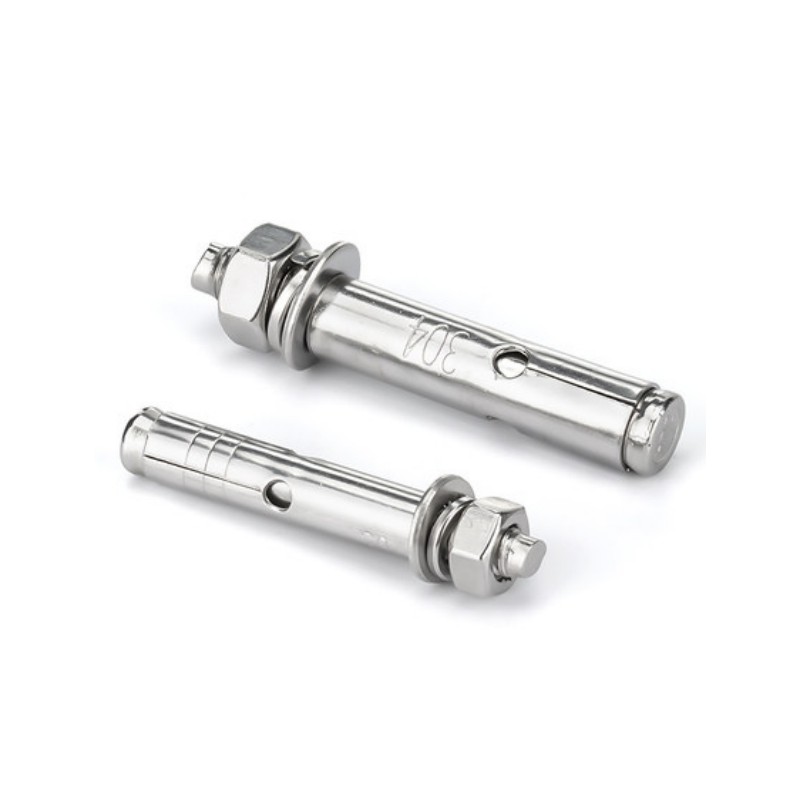 304 Stainless Steel Elevator Bolt