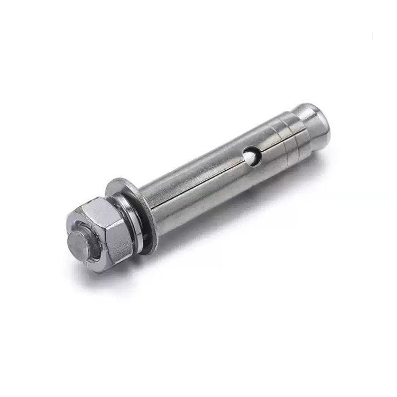 304 Stainless Steel Elevator Bolt 1