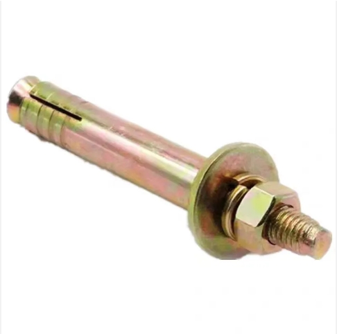 Heavy Duty Sleeve Anchor Elevator Expansion Bolt Galvanized 2