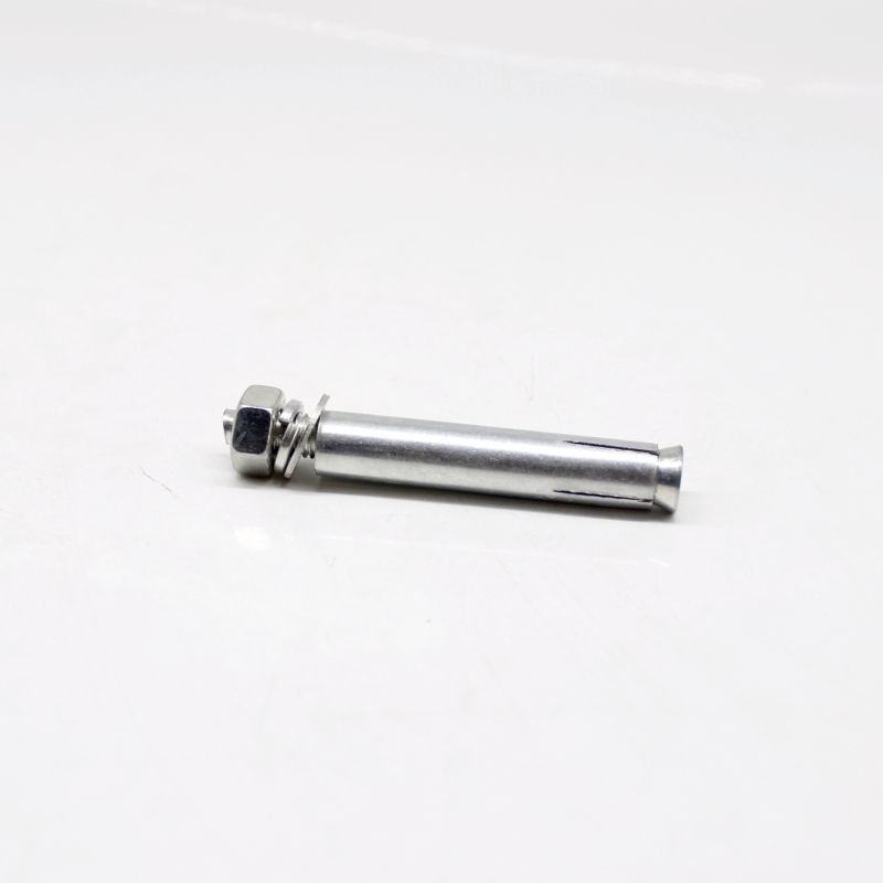 Zinc Plated Carbon Steel Elevator Bolt