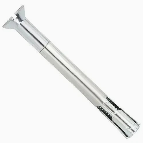 Zinc Plated Coating Carbon Steel Hex Nut Sleeve Anchor 4