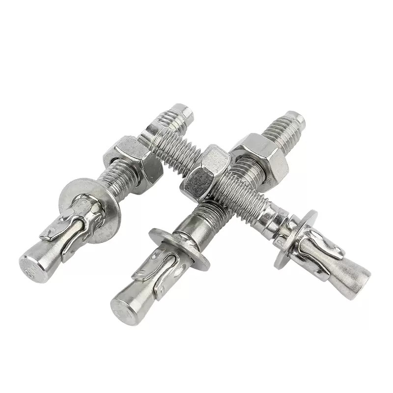 304 Stainless Steel Wedge Anchor Bolt 3
