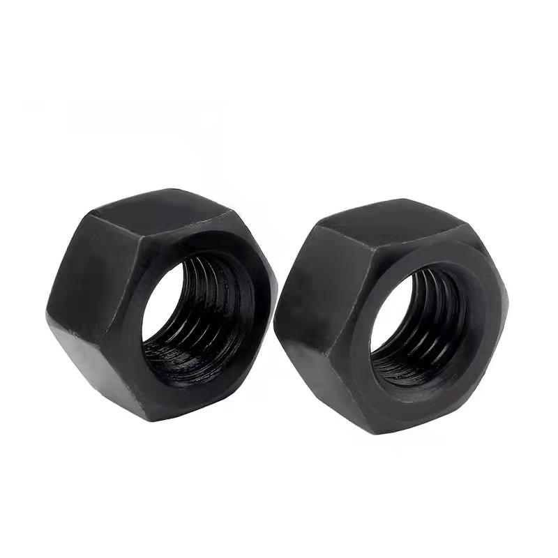 Factory Price Din934 m1 m3 m6 m8 m10 Long Cap Socket Head Stainless Steel Weld Flange Hex Nut