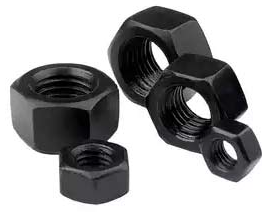 Factory Price Din934 m1 m3 m6 m8 m10 Long Cap Socket Head Stainless Steel Weld Flange Hex Nut 2