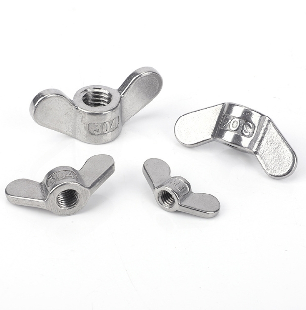 Professional Manufacturer Stainless Steel A2 A4 SS304 SS316