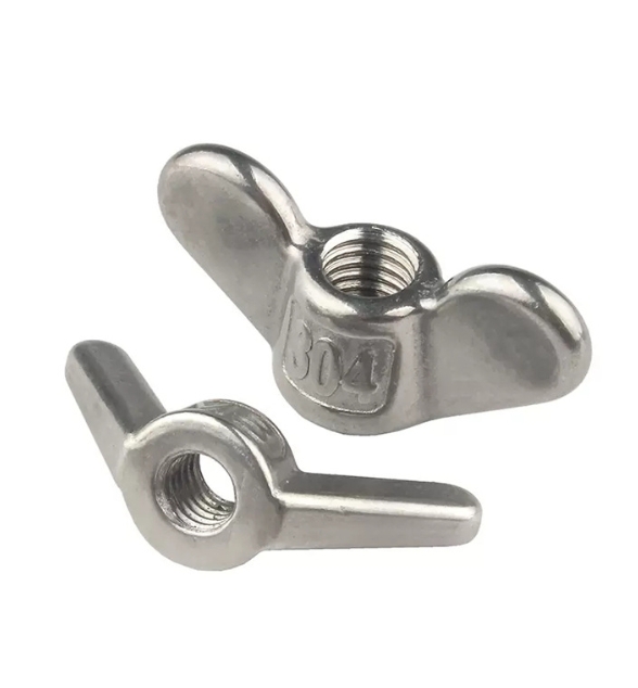 Professional Manufacturer Stainless Steel A2 A4 SS304 SS316 1