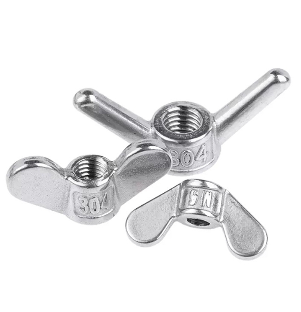 Professional Manufacturer Stainless Steel A2 A4 SS304 SS316 2