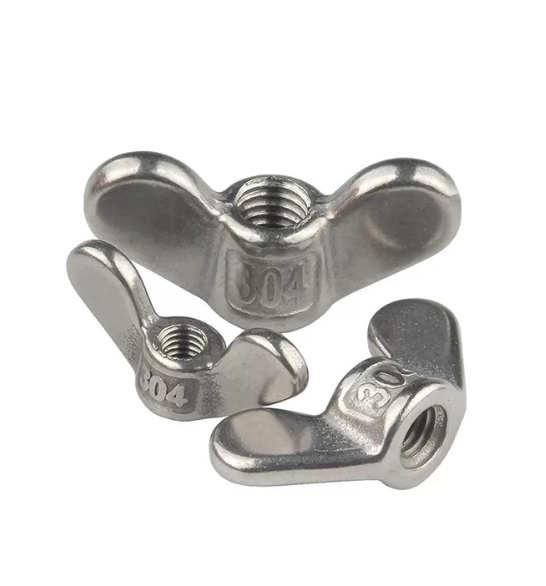 Professional Manufacturer Stainless Steel A2 A4 SS304 SS316 3