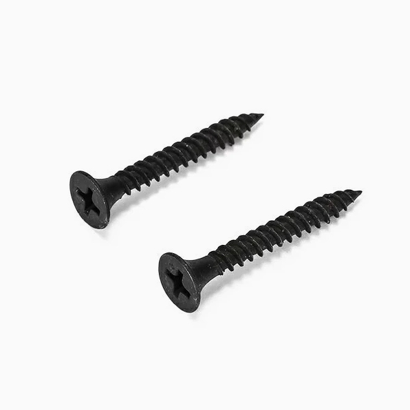 Wholesale Supply Zinc Plated Cross Bugle Head Gypsum Plaster Board Drywall Screw 3
