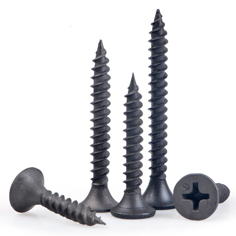 Drywall Anti-corrosion Galvanized Collated Drywall Screw Collated Self-tapping Screws