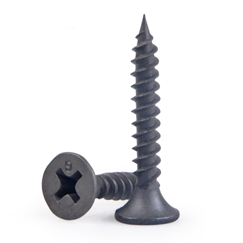 Drywall Anti-corrosion Galvanized Collated Drywall Screw Collated Self-tapping Screws 1