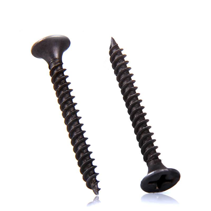 Drywall Anti-corrosion Galvanized Collated Drywall Screw Collated Self-tapping Screws 2