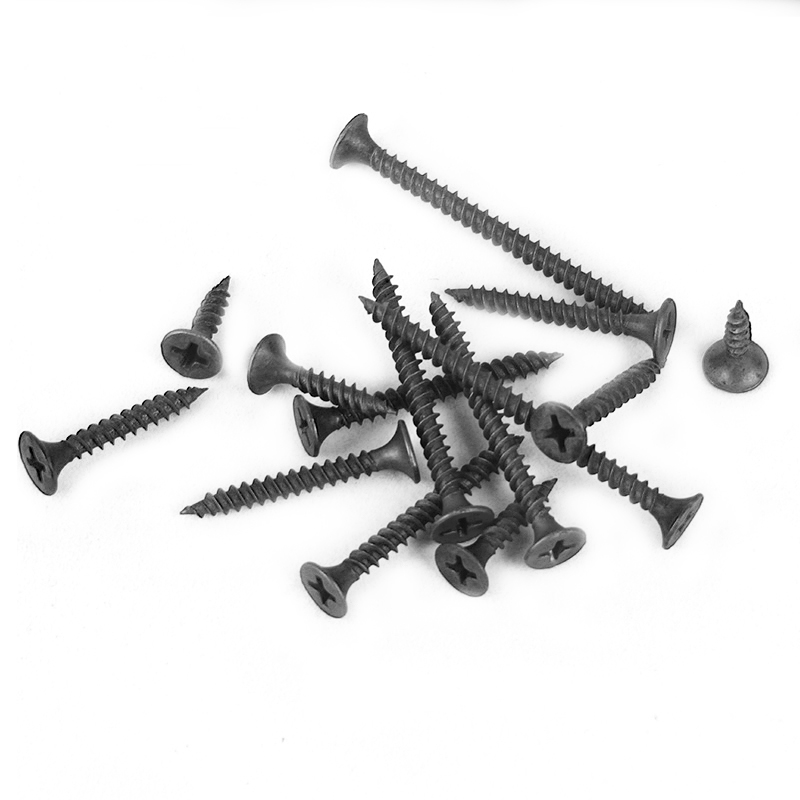 Drywall Anti-corrosion Galvanized Collated Drywall Screw Collated Self-tapping Screws 3