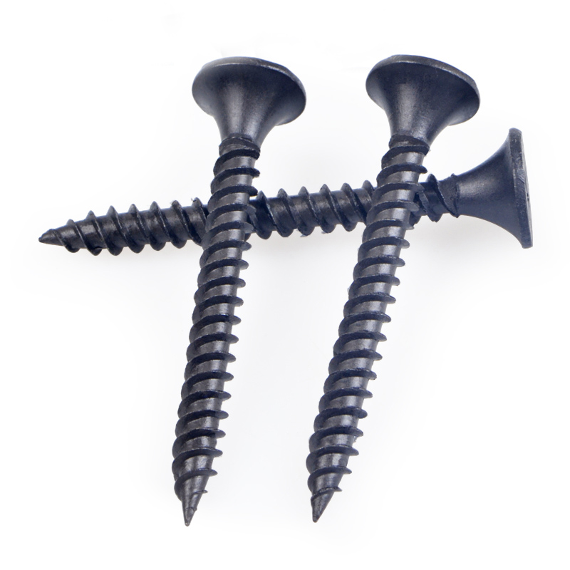 Drywall Anti-corrosion Galvanized Collated Drywall Screw Collated Self-tapping Screws 5