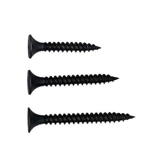 Factory Sale Black Drywall Screw 2
