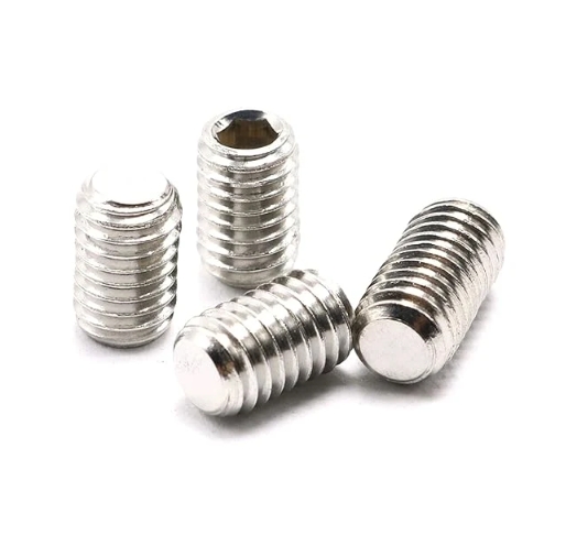 Stainless Steel Carbon Steel DIN7380 Button Head Socket Cap Screw A2-70 305 Machine Screw 1