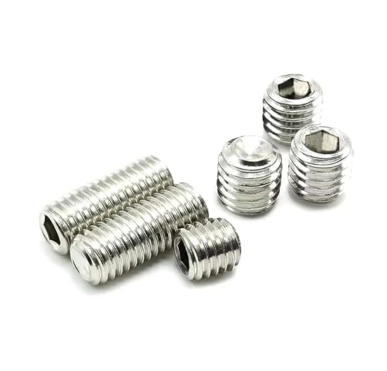 Stainless Steel Carbon Steel DIN7380 Button Head Socket Cap Screw A2-70 305 Machine Screw 3