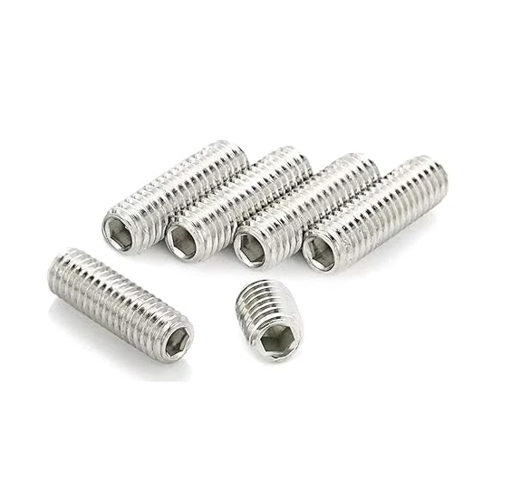 Stainless Steel Carbon Steel DIN7380 Button Head Socket Cap Screw A2-70 305 Machine Screw 4
